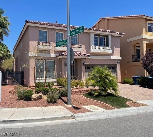 Building Photo - 6490 Parrot Ridge Ct