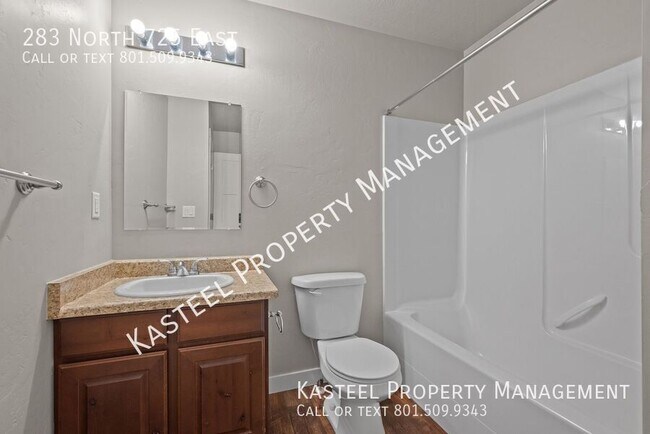 Building Photo - 283 N 725 E