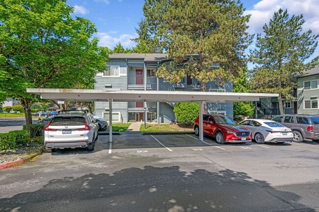Building Photo - Easy on the Budget, Water/Sewer/Garbage/Pa...