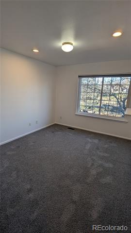 Building Photo - 8495 S Upham Way