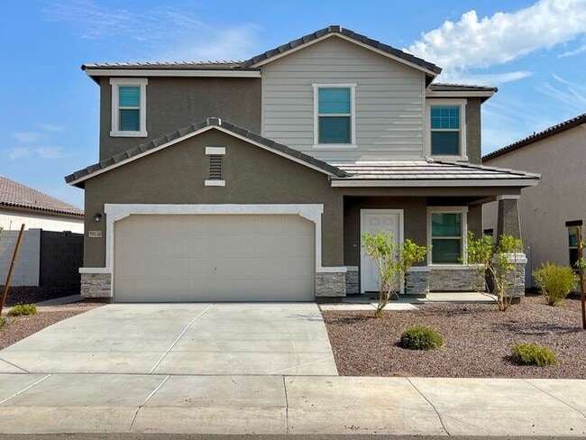 Building Photo - COMING SOON!! Home in Litchfield Park at Canyon Views! 5bd 3ba! Mountain Views!
