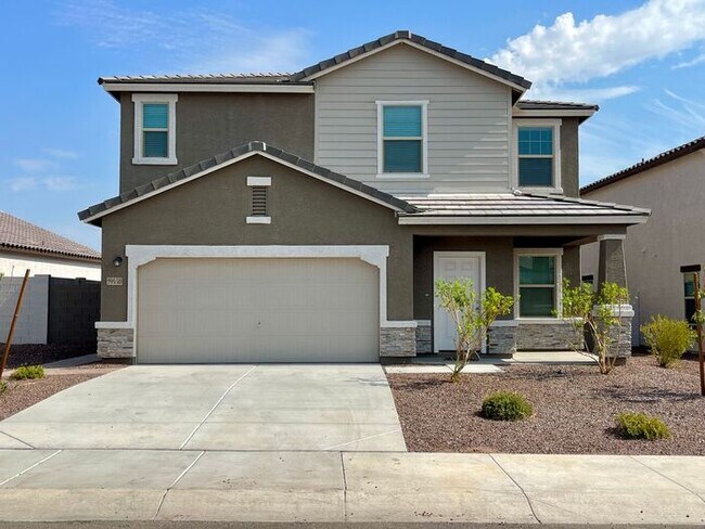 Building Photo - Home in Litchfield Park at Canyon Views! 5bd 3ba! Mountain Views!