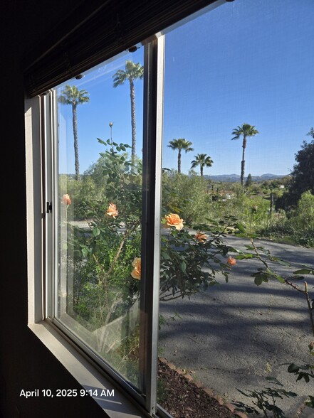 Living Room view - 5819 Redondo Dr