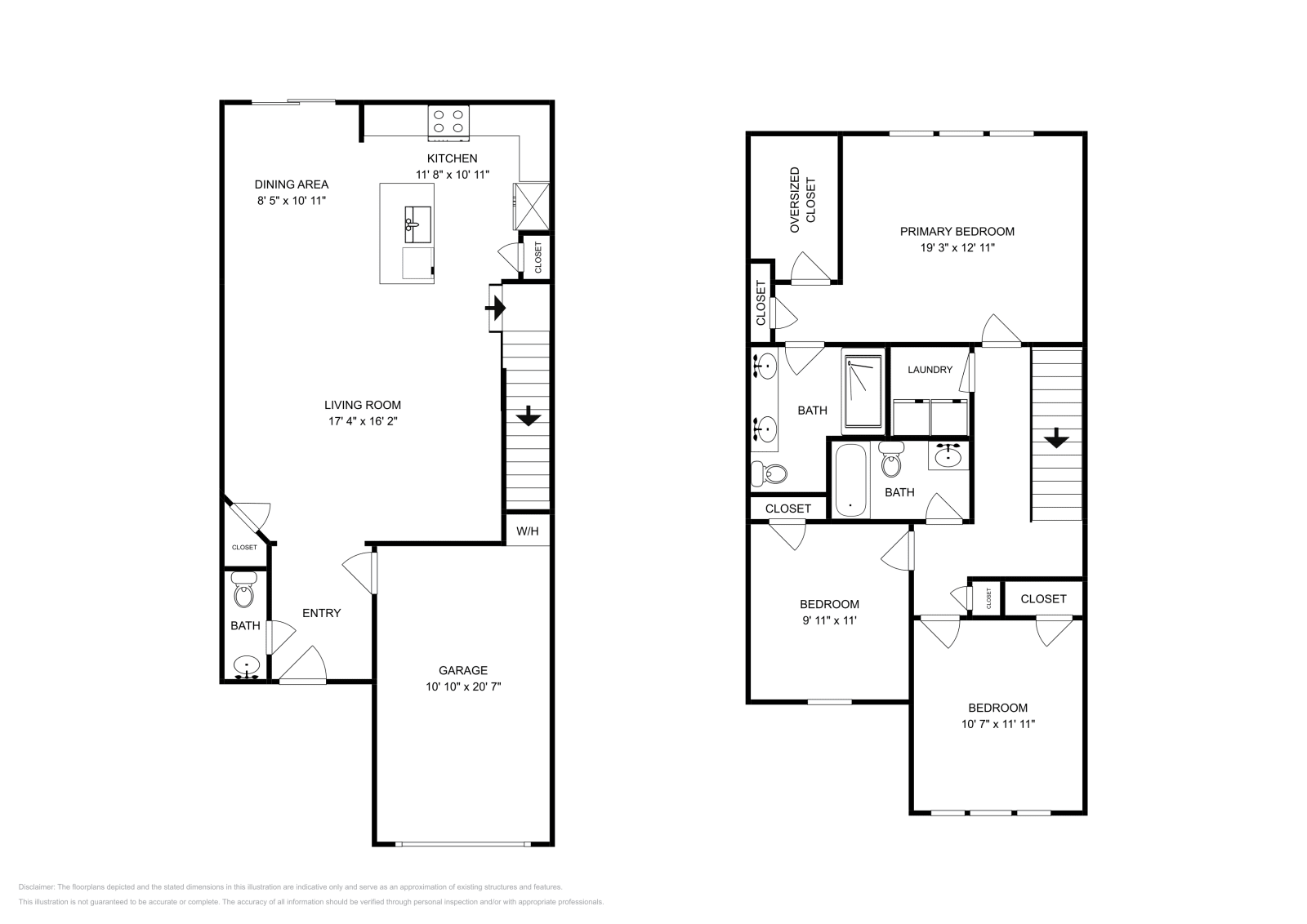 Building Photo - 1112 Gemfor St