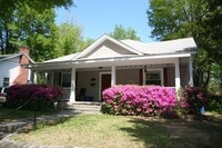 Building Photo - Spacious Walltown Duplex with All Appliances and Fenced Backyard!