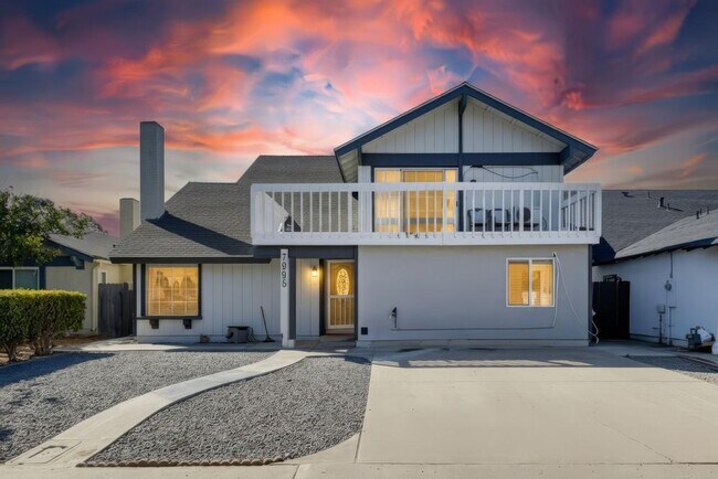 Building Photo - 7993 Montara Ave