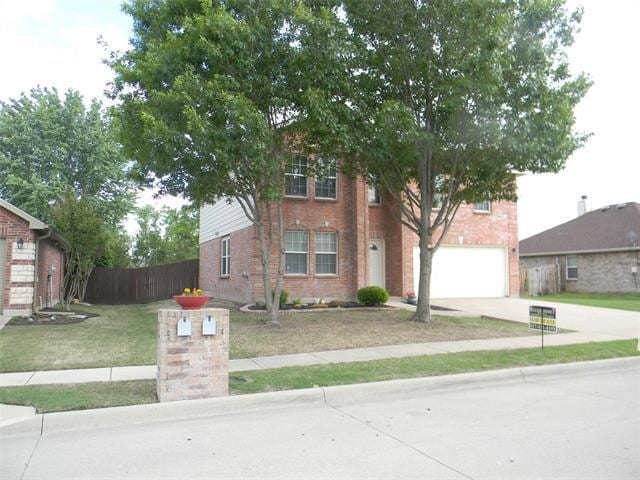 Building Photo - 4636 Mountain Oak St