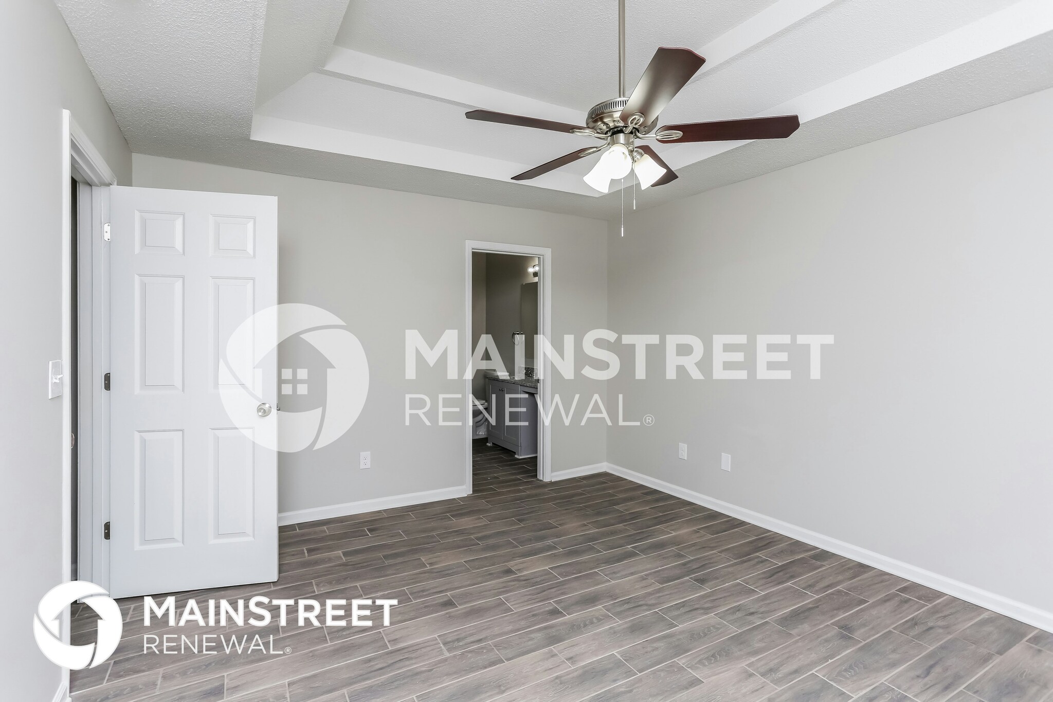 Building Photo - 3609 Salem Hills Dr