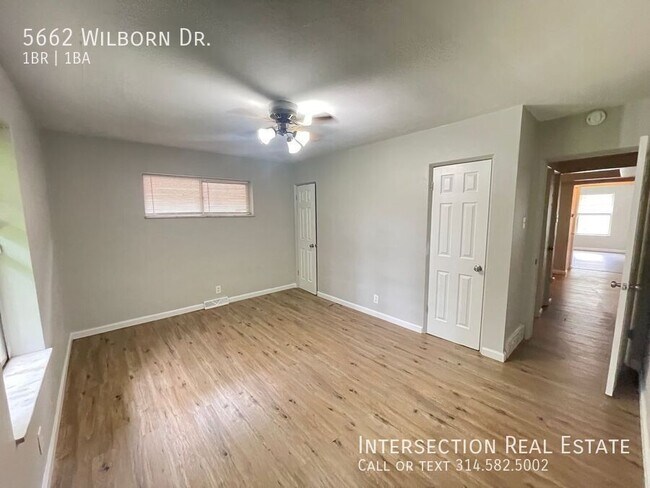 Building Photo - 5662 Wilborn Dr