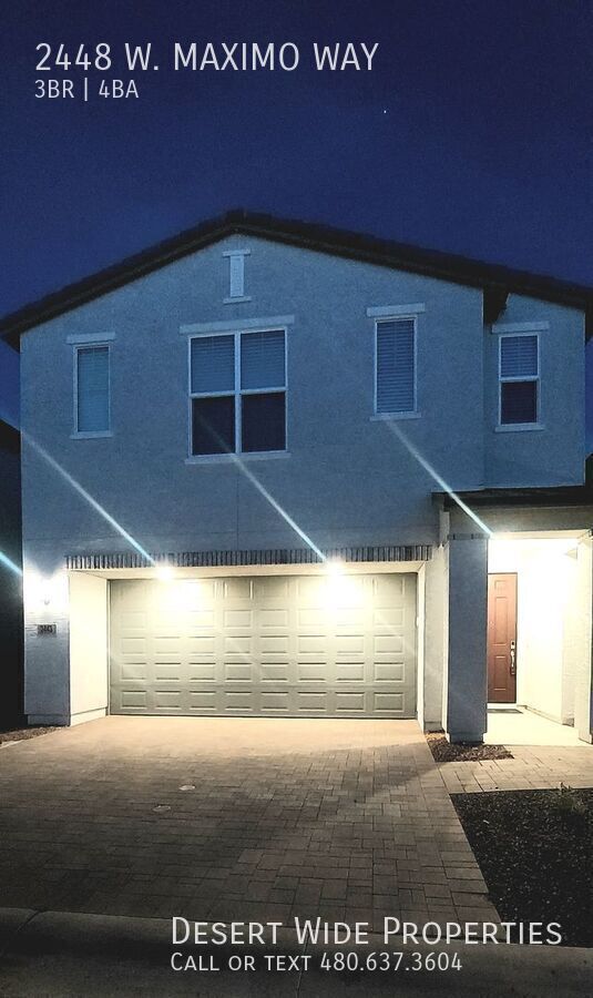 Building Photo - 2448 W Maximo Wy