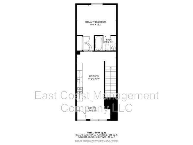 Building Photo - 601 Richwood Ave
