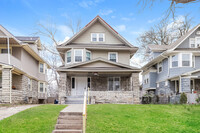 Building Photo - 3227 S Benton Ave