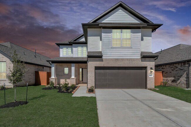 Building Photo - Welcome to the Cypress — Smart Style, Contemporary Comfort.