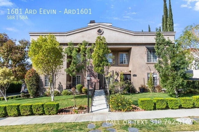 Building Photo - 1601 Ard Eevin Ave