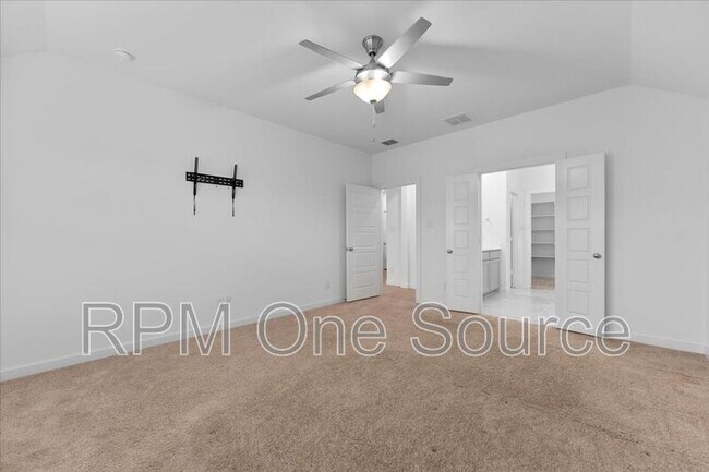 Building Photo - 3709 Palo Pinto Dr