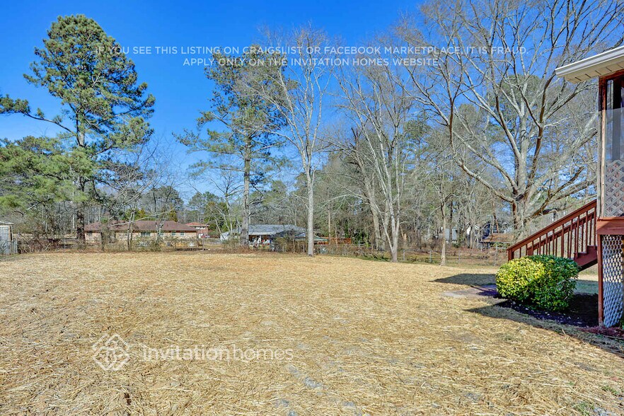 Building Photo - 2280 Sherwood Pl SW