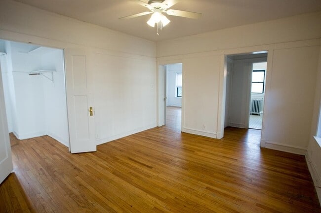 Floorplan - 5202-5210 S. Cornell Avenue