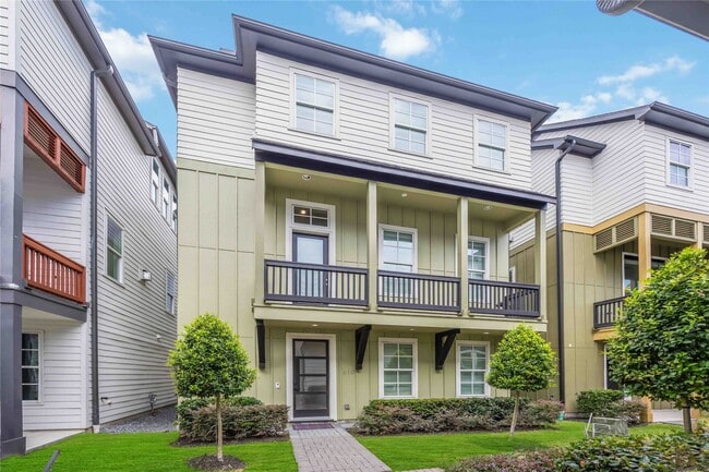 Building Photo - 610 Delmar St