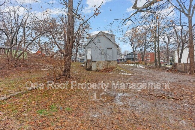 Building Photo - 3423 Garner Ave