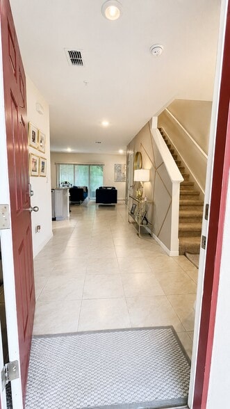 Building Photo - 12424 Bowes Branch Rd