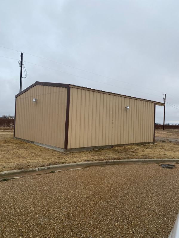 Building Photo - 5909 East F M 40