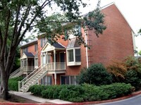 Building Photo - 2 Bedroom Apartments/Townhomes in Five Poi...