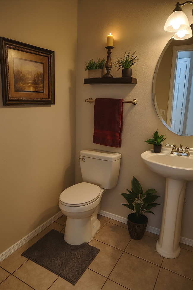 Building Photo - ****GATED AREA, 4 BDR w/LOFT****