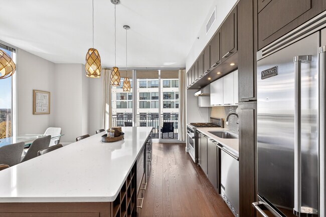 Building Photo - 1820 Peachtree St NW