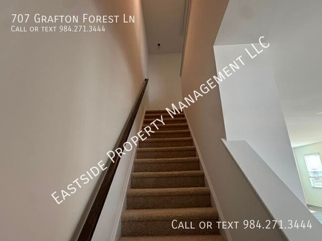 Building Photo - 707 Grafton Frst Ln