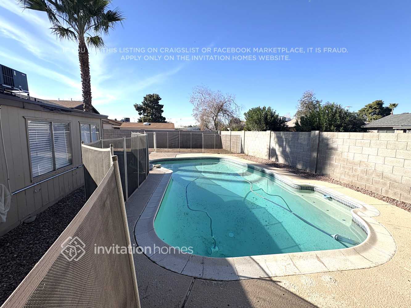 Building Photo - 5256 W Cholla St