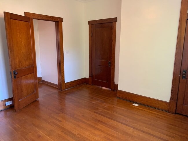 Building Photo - Charming Home with Large Backyard Near Rad...