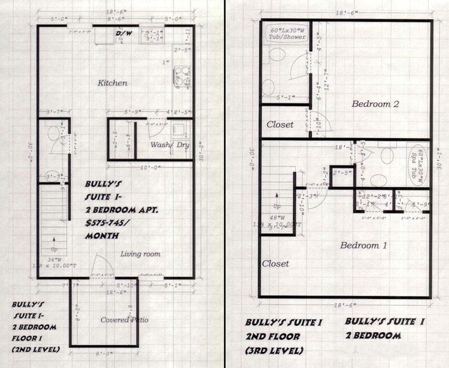 Brownsville Station II 110 W Wood St Starkville MS 39759 Apartment