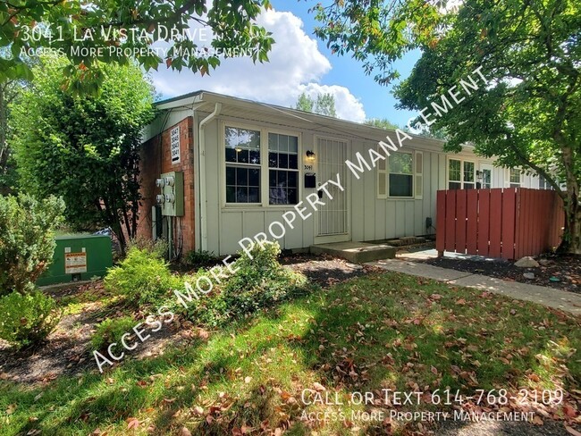 Building Photo - 3041 La Vista Dr
