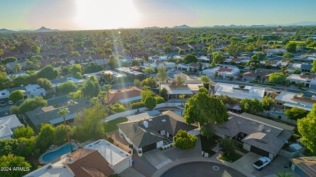 Building Photo - 15832 N 62nd Pl