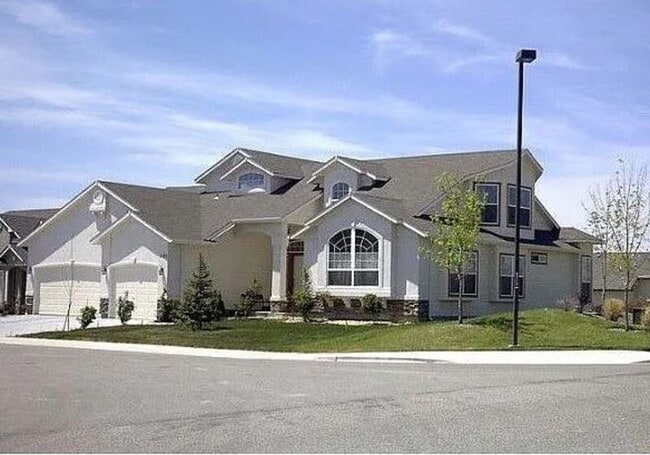 Building Photo - 6193 S Kelton Pl