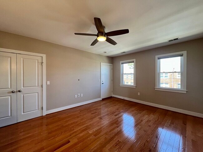 Building Photo - 1353 Adams St NE