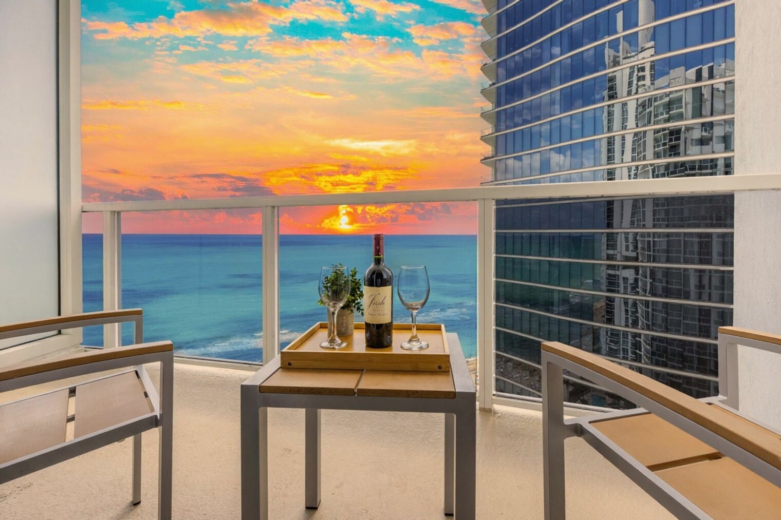 Building Photo - 18001 Collins Ave