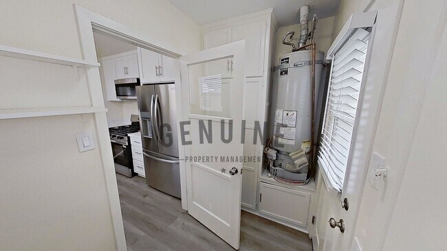 Building Photo - Remodeled 3 Bedroom Home with Garage and Large Backyard