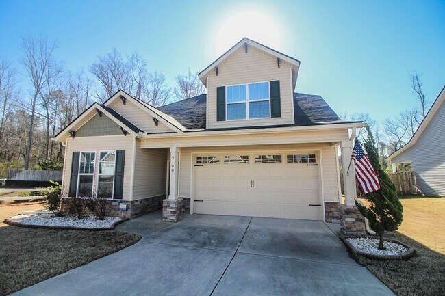 Primary Photo - 2108 Grv Lndg Wy