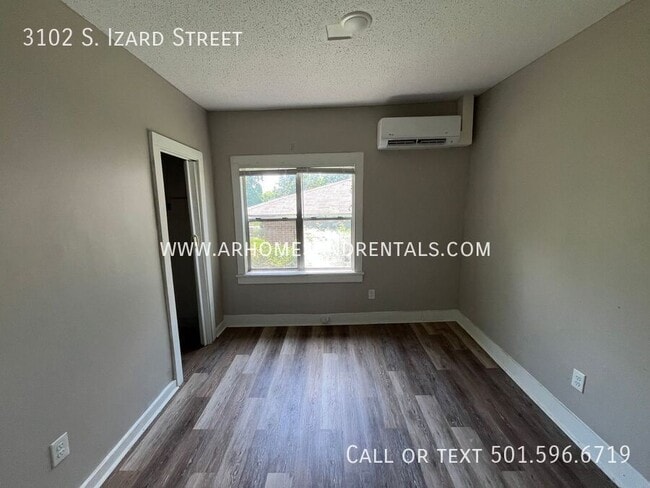 Building Photo - 3102 S Izard St