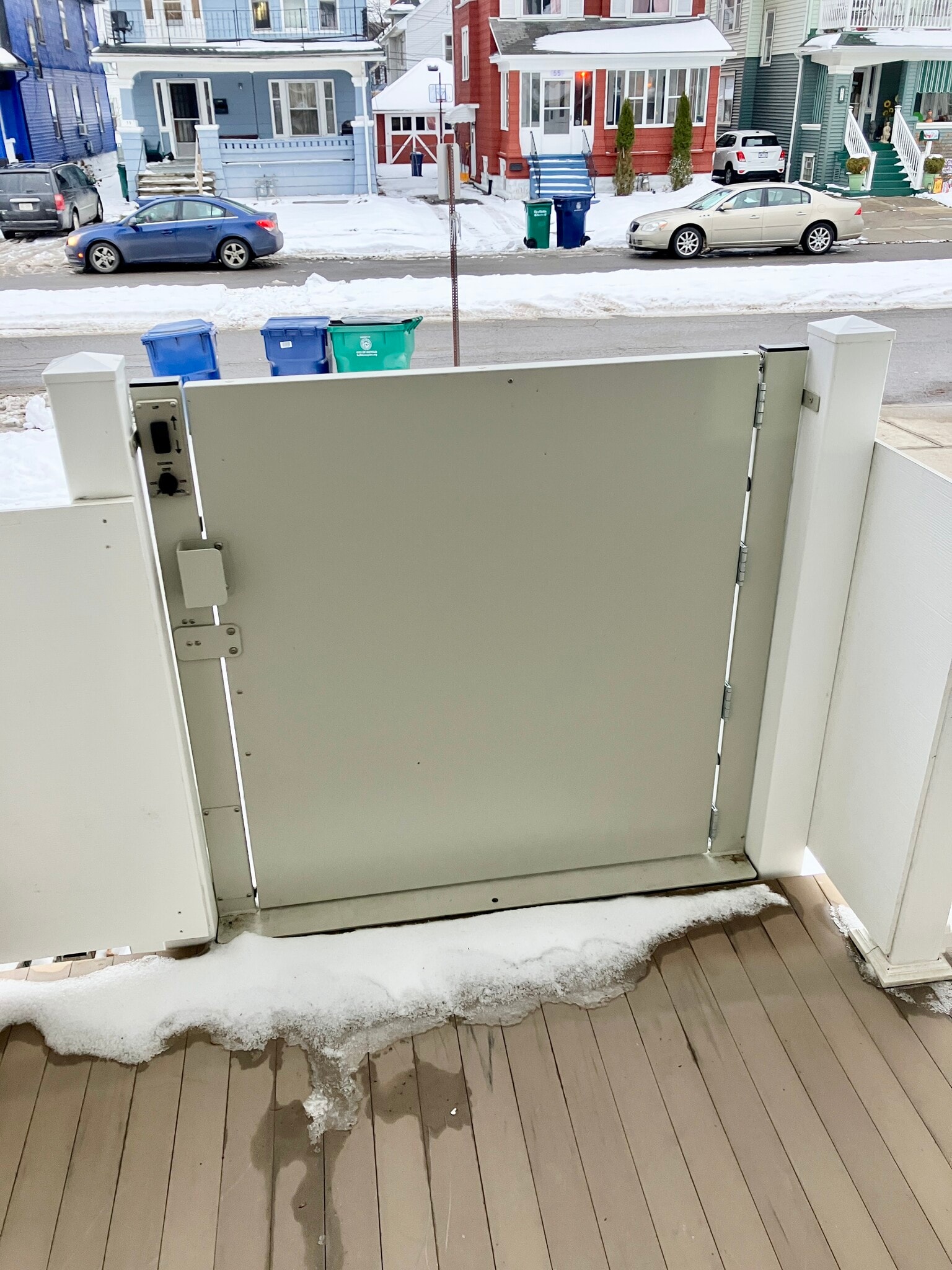 Building Photo - 58 Roanoke Pky