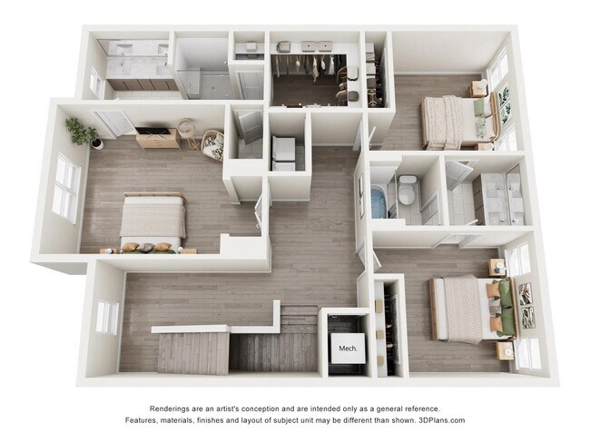 Building Photo - 22014 Lesley Grove Ln