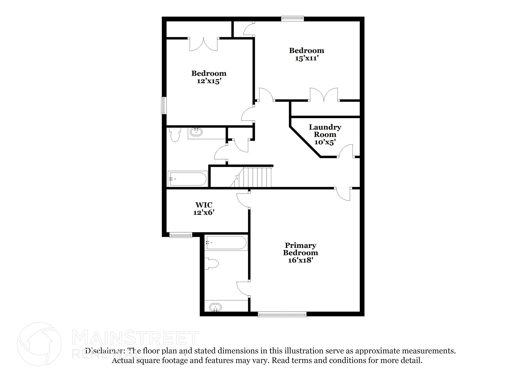 Building Photo - 605 Clover Cir