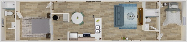 Building Photo - 2408 Park Edge Way