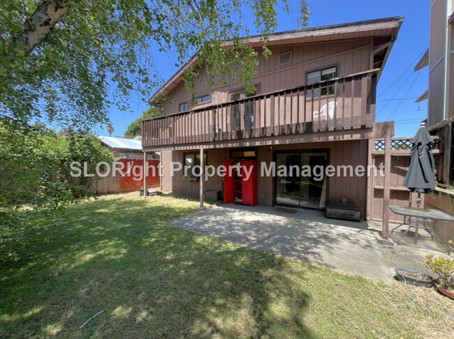 Building Photo - AVAILABLE AUGUST -  Spacious Los Osos Home - 3 Bed / 2 Bath