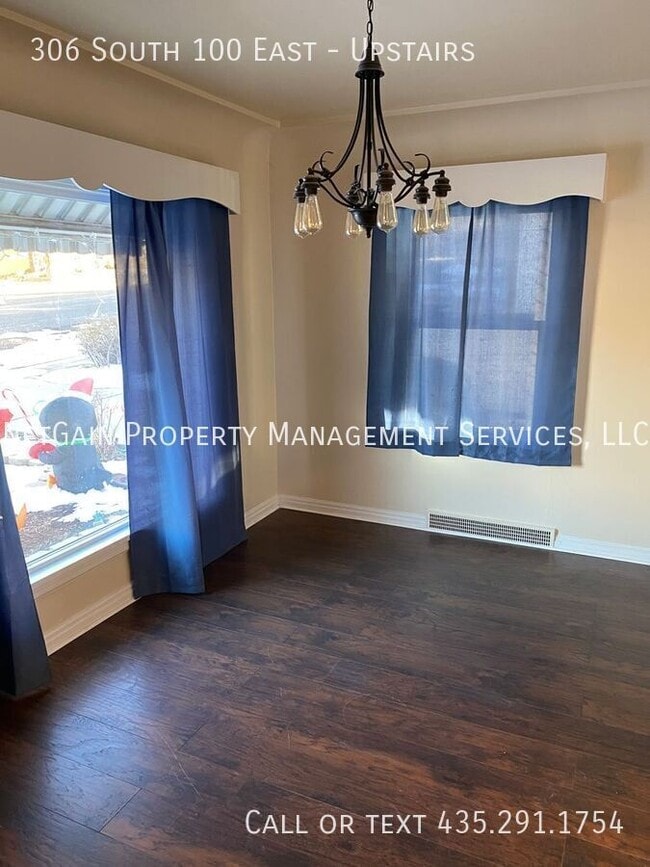 Building Photo - 306 S 100 E