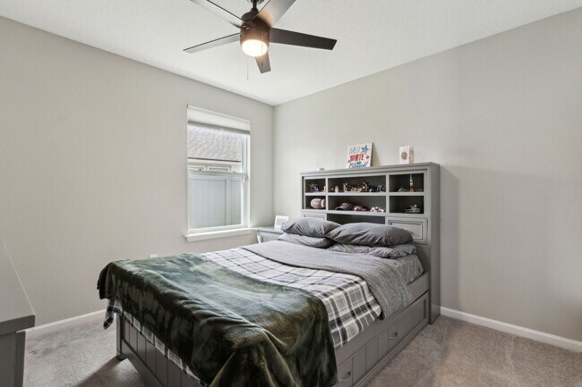 Building Photo - Home for rent