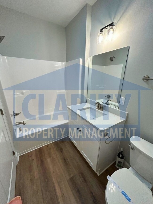 Building Photo - Newly constructed single level townhome!