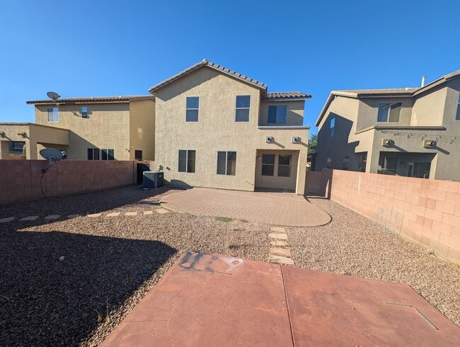 Building Photo - Madera Highlands Rental In Sahuarita