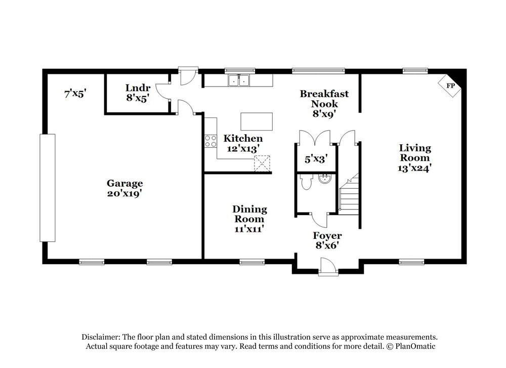 Building Photo - 8720 Bazemore Rd